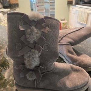 Kookaburra by Ugg Boots